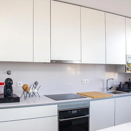 Casa Falcoeiras - Al Com Vista Ria * Aveiro