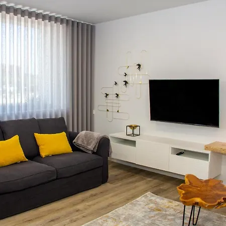 Appartement Casa Falcoeiras - Al Com Vista Ria Aveiro