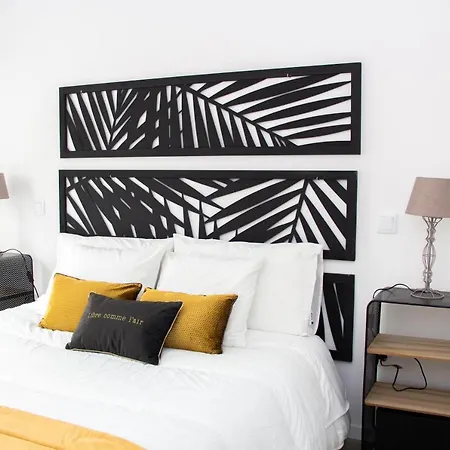 Casa Falcoeiras - Al Com Vista Ria Appartement *