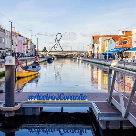 Appartamento Casa Falcoeiras - Al Com Vista Ria