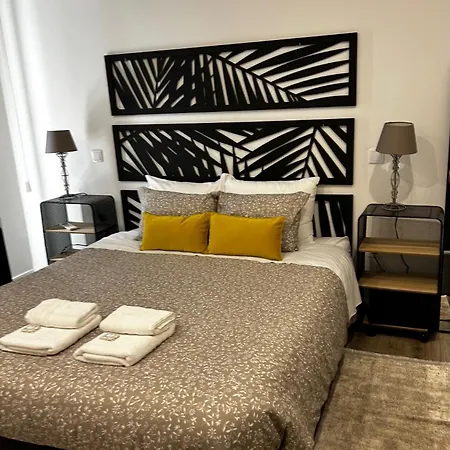 Casa Falcoeiras - Al Com Vista Ria * Aveiro