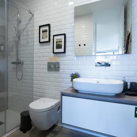 Appartement Casa Falcoeiras - Al Com Vista Ria *